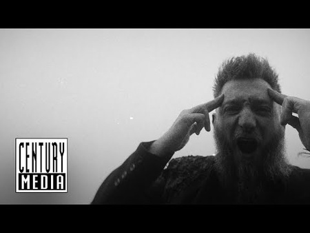 Caliban - Dear Suffering (feat. Joe Bad Of Fit For An Autopsy) (Official Video)