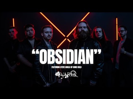 Varia - Obsidian (Official Video)