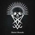 Misanthropic War - Bestial Genocide