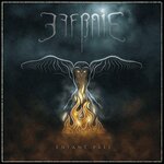 Effraie - Enfant pâle