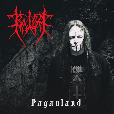 Balga - Paganland