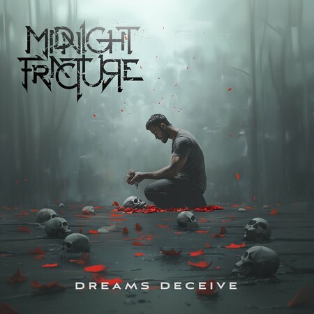 Midnight Fracture - Dreams Deceive