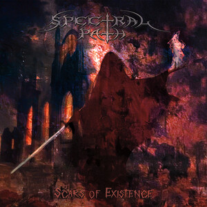 Spectral Path - Scars of Existence