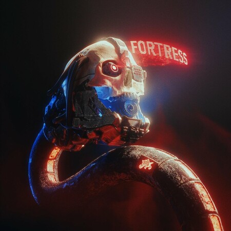 Dorre - Fortress