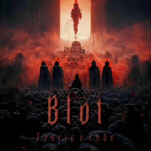 Fenris Vrede - Blot
