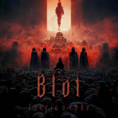 Fenris Vrede - Blot