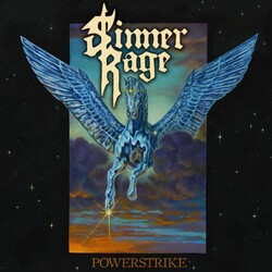 Sinner Rage