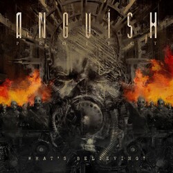 Anguish Project