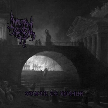 Lamúria Abissal - Nosce Te Ipsum