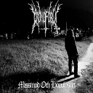Cronofobia - Missmod Och Hopplöshet