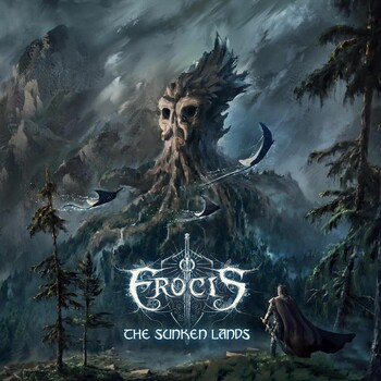 Erocis - The Sunken Lands