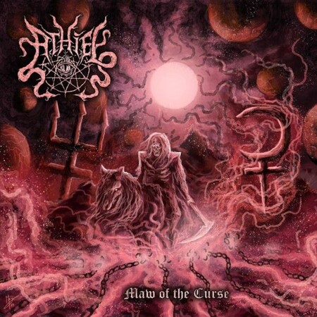 Athiel - Maw of the Curse