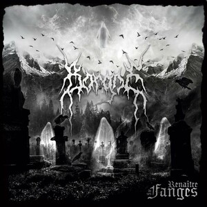 Borgne - Renaître de ses fanges