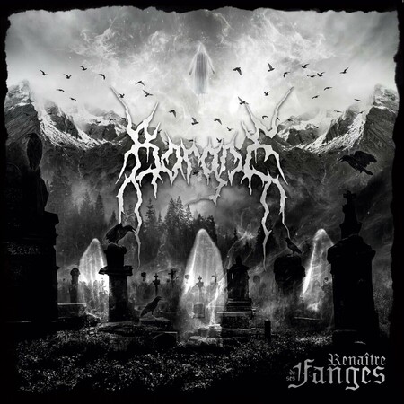 Borgne - Renaître de ses fanges