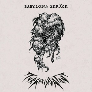 Tyrannosatan - Babylons Skräck