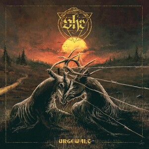Verheerer - Urgewalt