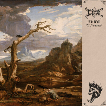 Illyria - The Walk Of Atonement