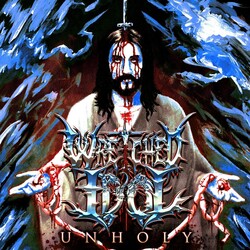 Wretched Idol