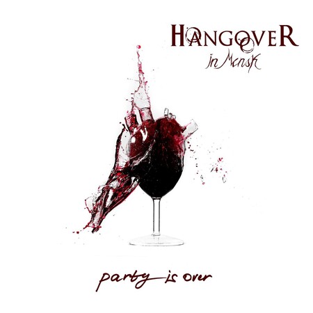 Hangover In Minsk - Party Is Over