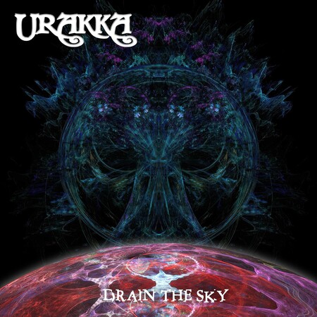 Urakka - Drain the Sky