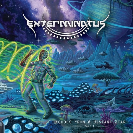 Exterminatus - Echoes from a Distant Star Part I