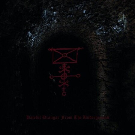 Hersir - Hateful Draugar from the Underground