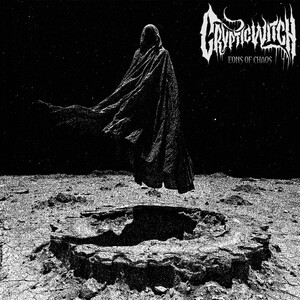 Cryptic Witch - Eons of Chaos