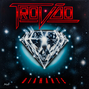 Trovão - Diamante