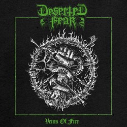 Deserted Fear