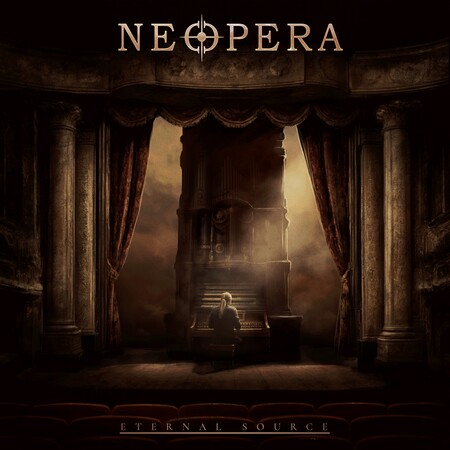 Neopera - Eternal Source