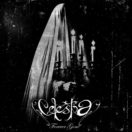 Celestia - Forever Gone