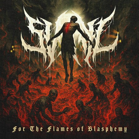 Sovernal - For The Flames of Blasphemy