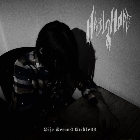April Hope - Life Seems Endless