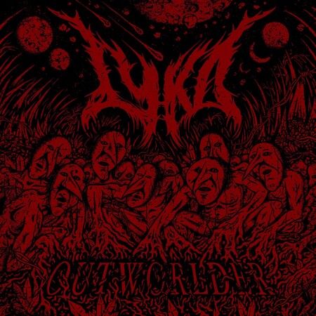 Lyka - Outworlder