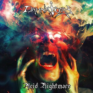 Damnatory - Acid Nightmare