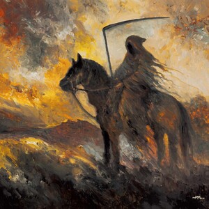Echoes of Gloom - The Mind's Eternal Storm