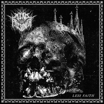 Mind Prisoner - Less Faith