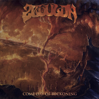 Zebulon - Come Day of Reckoning