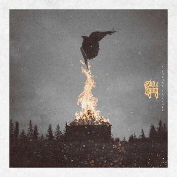 Sun of the Dying - A Throne of Ashes