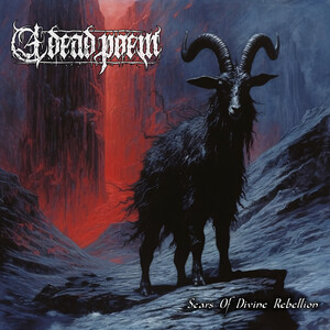 A Dead Poem - Scars of Divine Rebellion