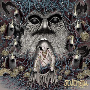 Sevengill - Penumbra