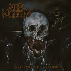 Void Monuments - Posthumous Imprecation
