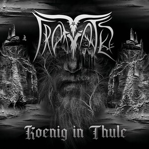 Traktates - Koenig in Thule