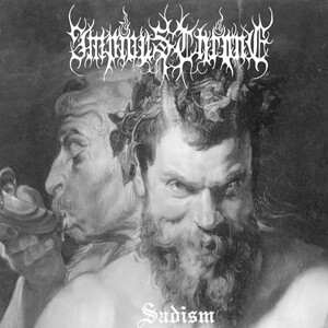 Impious Throne - Sadism