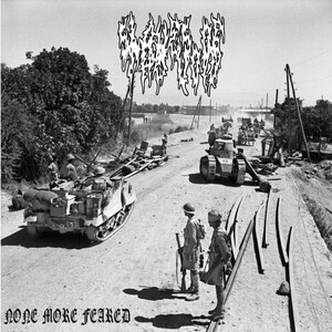 Slaves of the Void - None More Feared