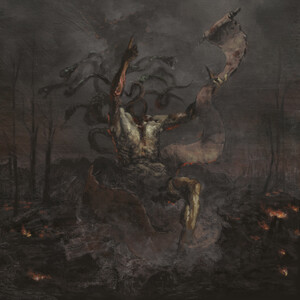 Arkhaeth - Profound Lore of the Ashen Specters