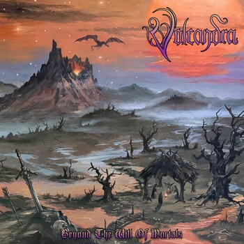 Volcandra - Beyond the Will of Mortals