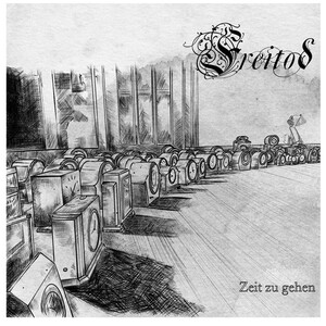 Freitod - Zeit zu gehen