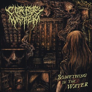 Corpse Water - ...Something in the Water