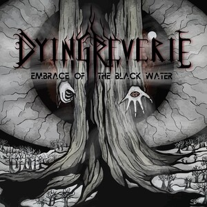 Dying Reverie - Embrace of the Black Water